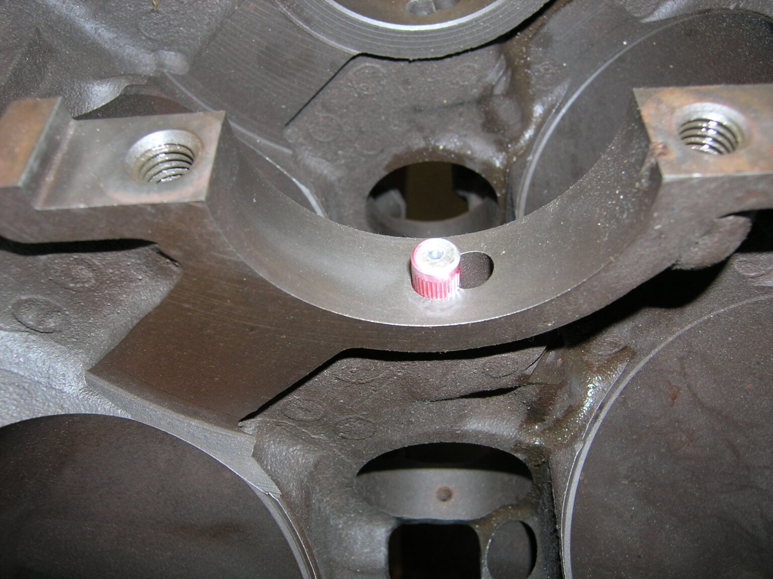 455 OLDS “Stump Puller” JMac Performance